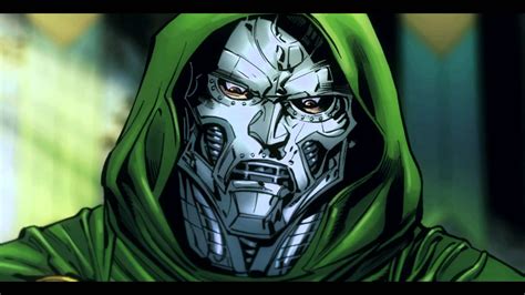 Fantastic Four: 5 Villains We Could See In MCU's Reboot