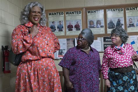 Gun-toting granny 'Madea' has been very good to Tyler Perry | Movies/TV ...