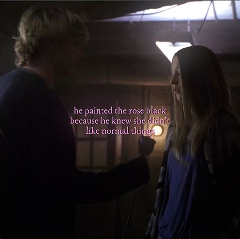 Tate and Violet on Tumblr