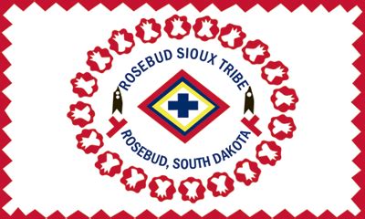 Rosebud Sioux Flags and Accessories - CRW Flags Store in Glen Burnie ...