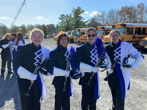 High School Marching Band | Boonsboro Bands | Boonsboro