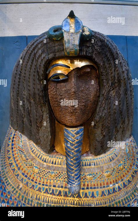 Akhenaten's tomb hi-res stock photography and images - Alamy