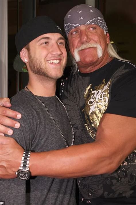 Where Is Nick Hogan Now? Hulk Hogan Son Arrested In DUI- Jail & Girlfriend