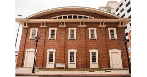 Baltimore Civil War Museum | Greater Baltimore History Alliance