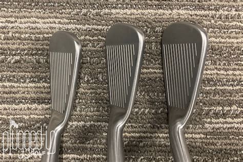 PXG 0311 XP GEN4 Irons Review - Plugged In Golf