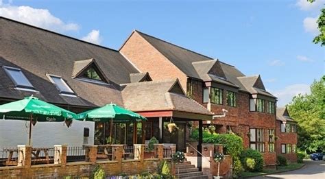 Meeting Rooms at The Westmead Hotel, Redditch Road, Hopwood, Birmingham ...