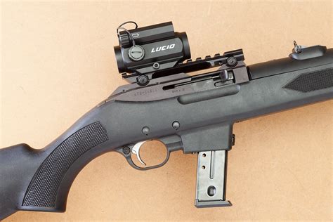 Review: Ruger PC9 carbine - AllOutdoor.com