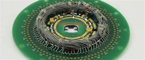 Importance of a Probe Card PCB in Semiconductor Wafer Test System - RAYPCB