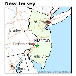 Marlton, NJ