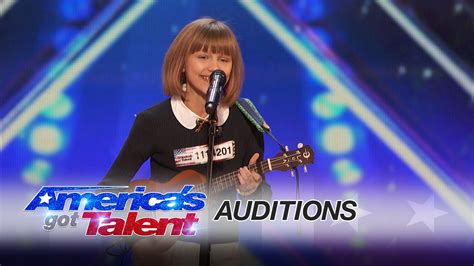 WATCH: AGT Golden Buzzer Winner - Electric 94.9