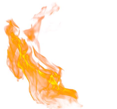 Flame Fire Transparency and translucency Clip art - flame png download ...