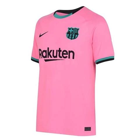 Buy Online - Barcelona Third Jersey 2021 | Superbuy Nigeria