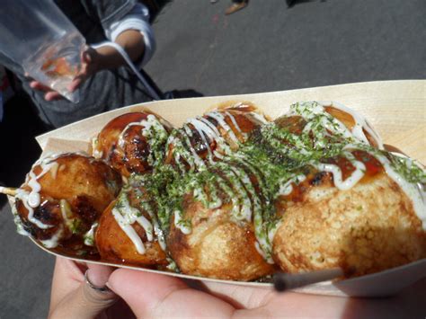 TAKOYAKI by akumadragon on DeviantArt