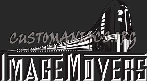 ImageMovers Logo