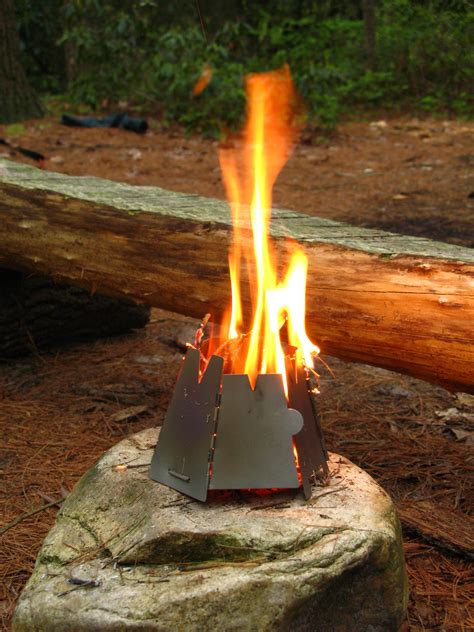 Choosing the Right Backpacking Stove – VARGO