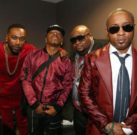 10 Best Dru Hill Songs of All Time - Singersroom.com