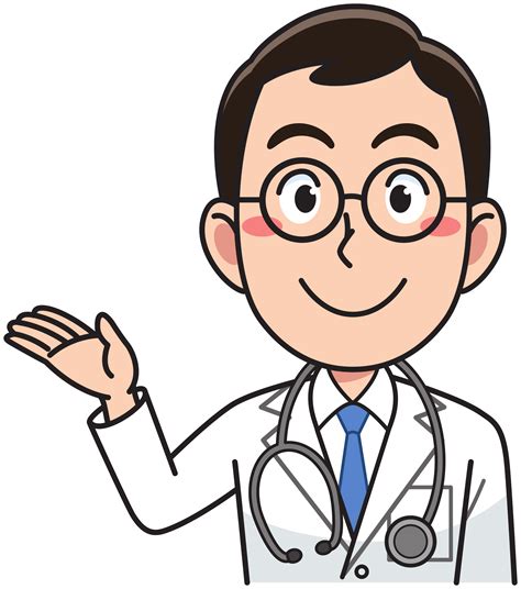 Clipart doctor person, Clipart doctor person Transparent FREE for ...