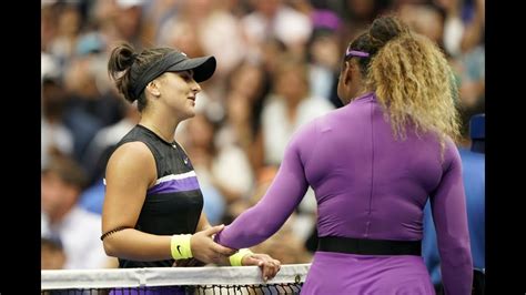 Bianca Andreescu Defeats Serena Williams to Win US Open 2019 :: GentNews