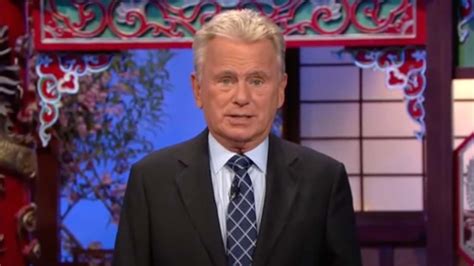 Wheel of Fortune contestant amazes Pat Sajak & staff with rapid-fire ...