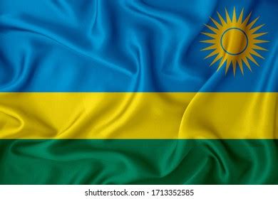 Rwanda Flag Royalty-Free Images, Stock Photos & Pictures | Shutterstock