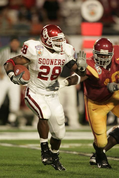 Oklahoma football: Could Oklahoma and USC link up in the post-season?