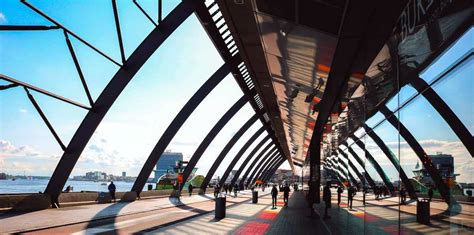 Amsterdam Central Station | Centraal Station | Ultimate Guide 2023