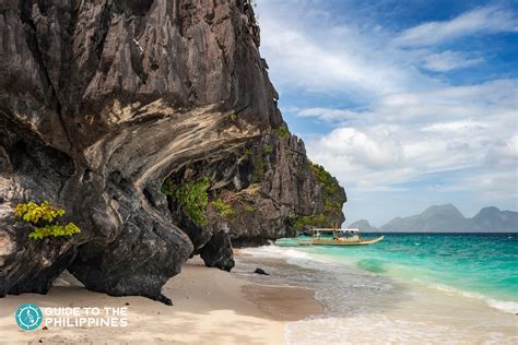 10 Best Unspoiled Beaches in El Nido Palawan