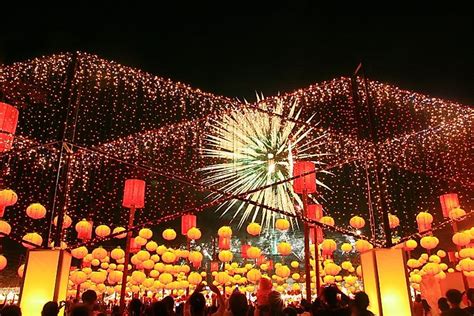 Lantern Festival Taiwan 2024 - Norma Tallulah