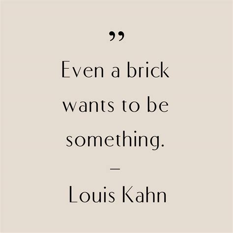 Happy Birthday Louis Kahn - Nystrom Design