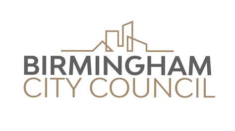 Birmingham City Council new logo - BirminghamWatch