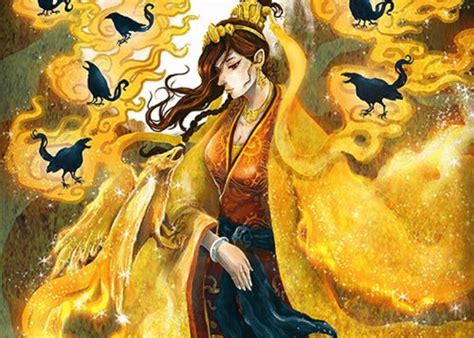 Xihe the Solar Goddess: The Definitive Guide (2022)