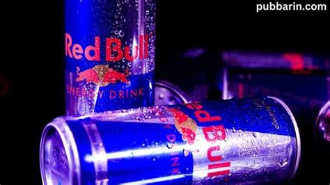 Red Bull Side Effects for Men and Women - Pubbarin