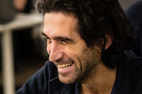 Josef Fares (A Way Out) bouscule les codes du jeu vidéo