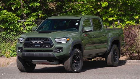 2024 Toyota Tacoma Trd Pro For Sale - Joye Tamarah