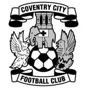 Coventry City FC Logo PNG Transparent – Brands Logos