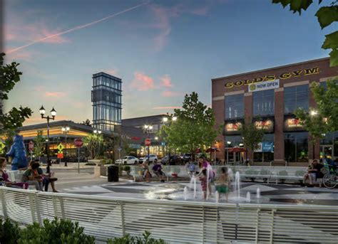 Next Steps For Lakeforest Mall Redevelopment - The MoCo Show