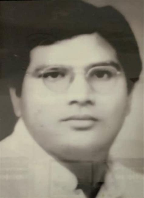 Shakeel Ahmad on Twitter: "Paying homage to my father Late Shakoor ...