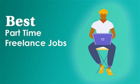 10 Best Online Part-Time Jobs To Do In Your Spare Time