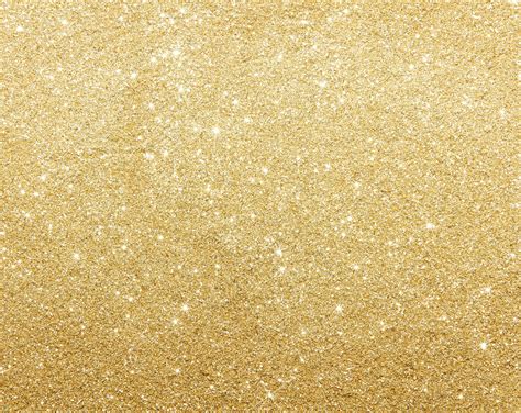 Gold Glitter Background Free Download