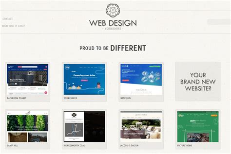 How to Create a Web Design Portfolio That Attracts Clients (7 Key Tips ...