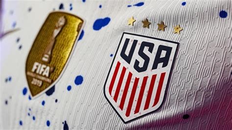 USWNT Kit For 2023 World Cup Leaks Online, 42% OFF