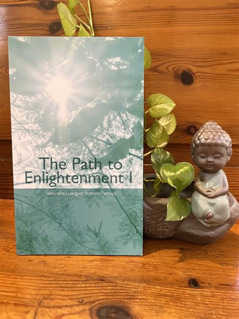 The Path to Enlightenment I - 靜慮林