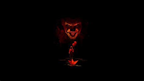 Free download It Chapter Two Movie 2019 Art Wallpaper HD Movies 4K ...