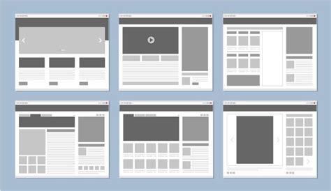 Storyboard Website Design — How to Pre-Viz Your Site