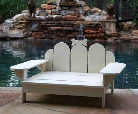 Outdoor Dog Furniture - Ideas on Foter