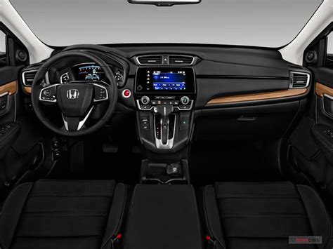 Honda CR-V Prices, Reviews and Pictures | U.S. News & World Report