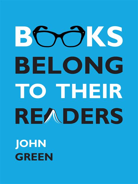 John Green Book Quotes. QuotesGram