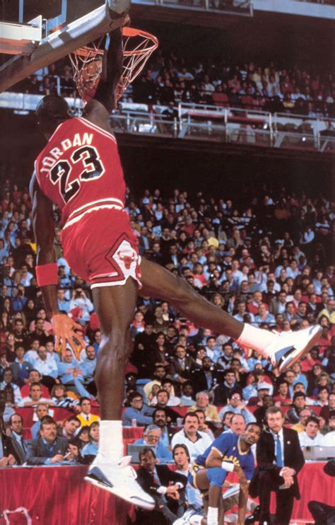 Michael Jordan Wallpaper Slam Dunk (68+ images)