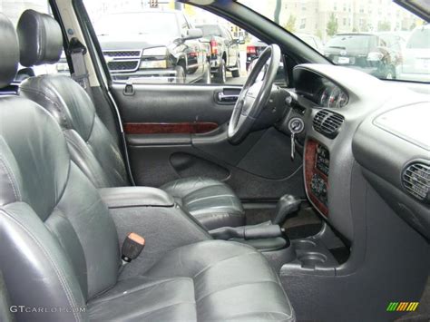 2000 Chrysler Cirrus LXi interior Photo #38785053 | GTCarLot.com