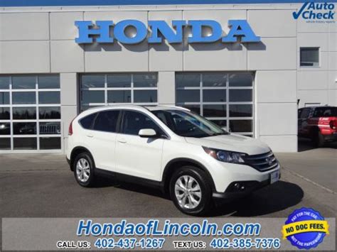 Used Honda Inventory | Buy a Pre-Owned Honda near Seward, NE